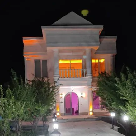 تصویر ۱ - ویلا ِ در  سهیلیه