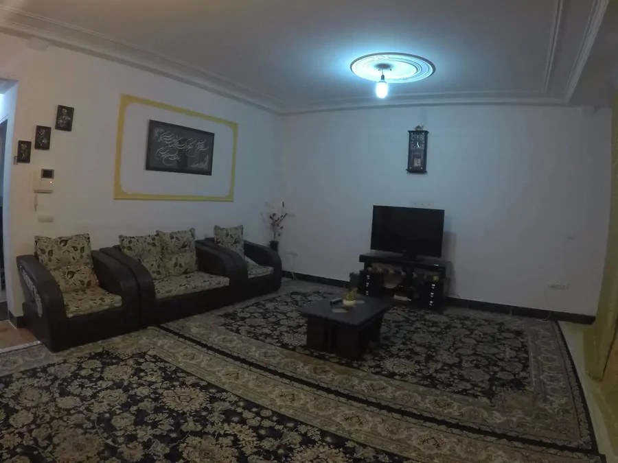 تصویر ۱ - ویلا روح الله میر در  خرم آباد