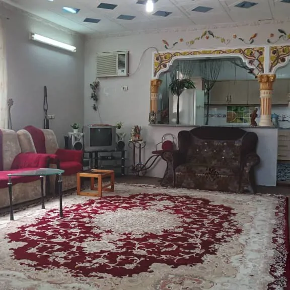 تصویر ۱ - ویلا ویلا  در  محمودآباد