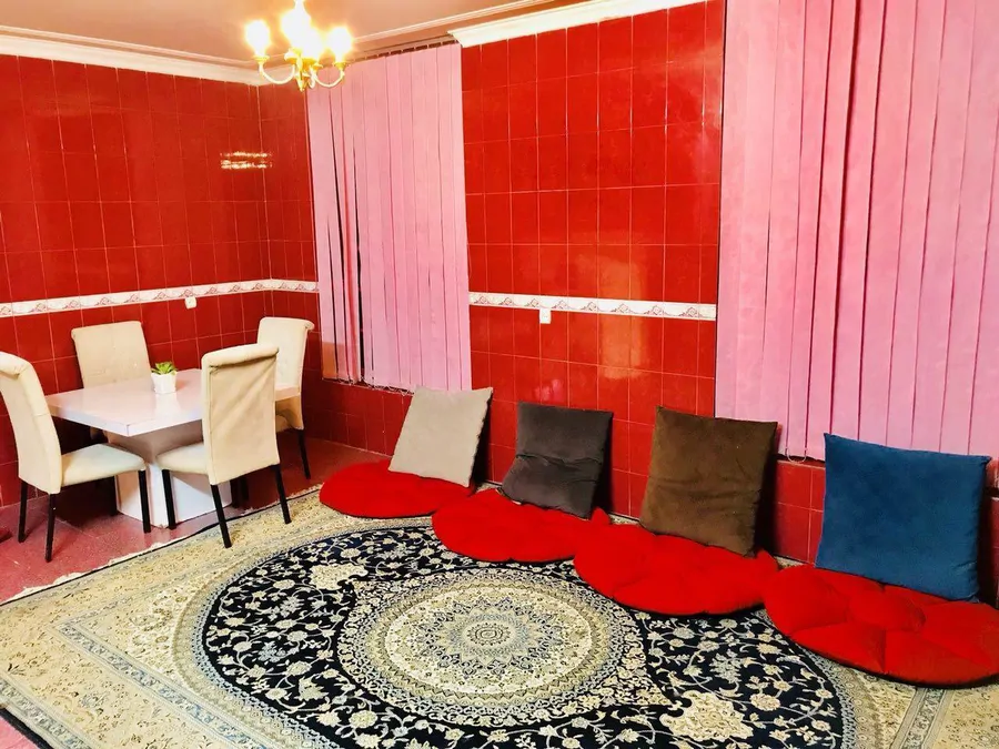 تصویر ۱ - ویلا قدوسی غربی در  شیراز