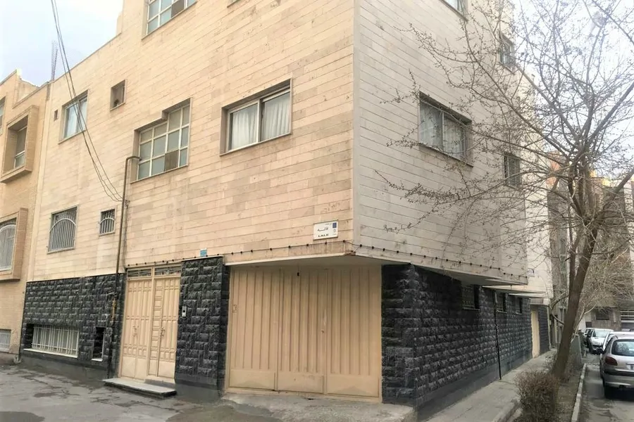تصویر ۱ - آپارتمان لاله در  اصفهان