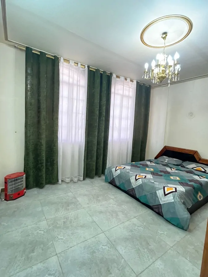 تصویر ۱ - آپارتمان 100متر1خواب 6تخته ط2 در  تهران