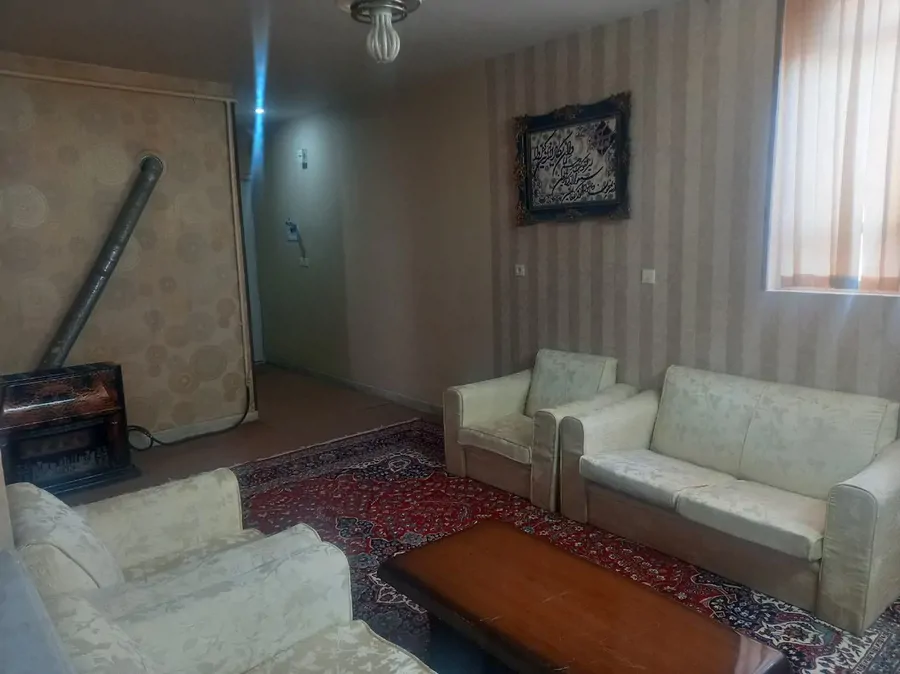 تصویر ۱ - آپارتمان سوییت اپارتمان فرناز در  یزد