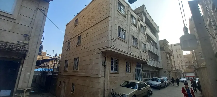 تصویر ۱ - هتل آپارتمان سوئیت نزدیک حرم امام رضا ۵ در  مشهد