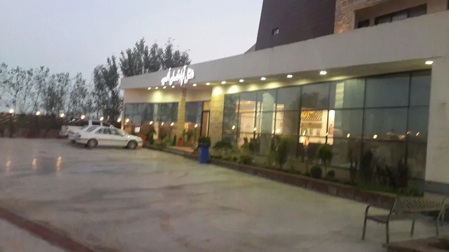 تصویر ۱ - هتل آپارتمان اکسین (واحد۱۹) در  محمودآباد
