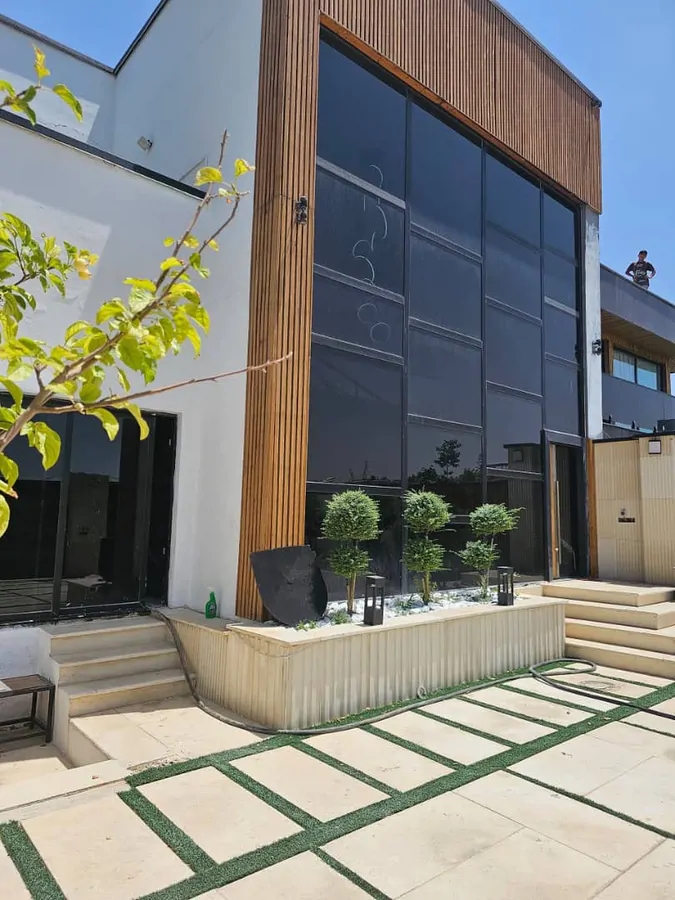 تصویر ۱ - ویلا ویلای ۳خواب مدرن شهرک آریکان در  رودهن