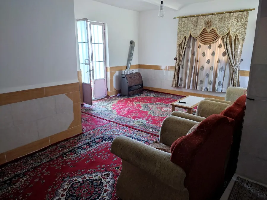 تصویر ۱ - ویلا نرسو در  علی آباد کتول