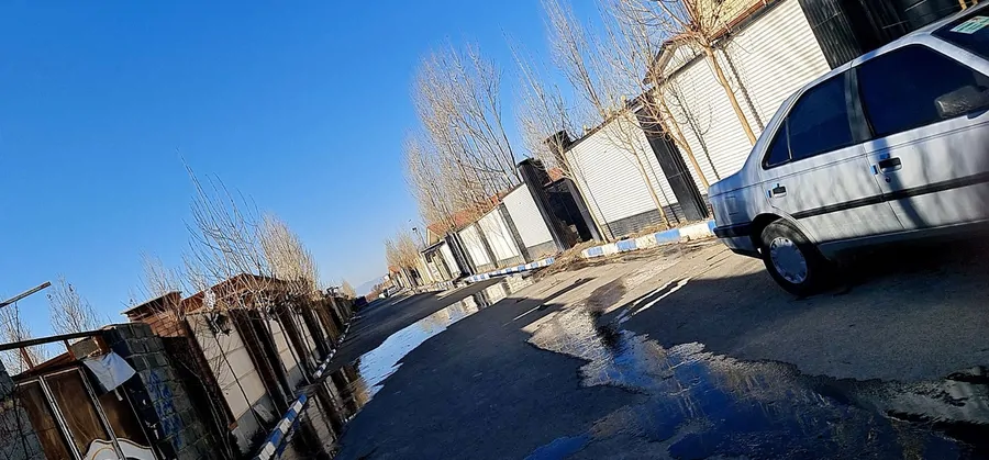 تصویر ۱ - ویلا اقامتگاه ارکیده در سهیلیه