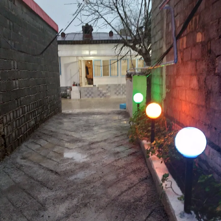 تصویر ۱ - ویلا خونه مادربزرگه در  کیاشهر