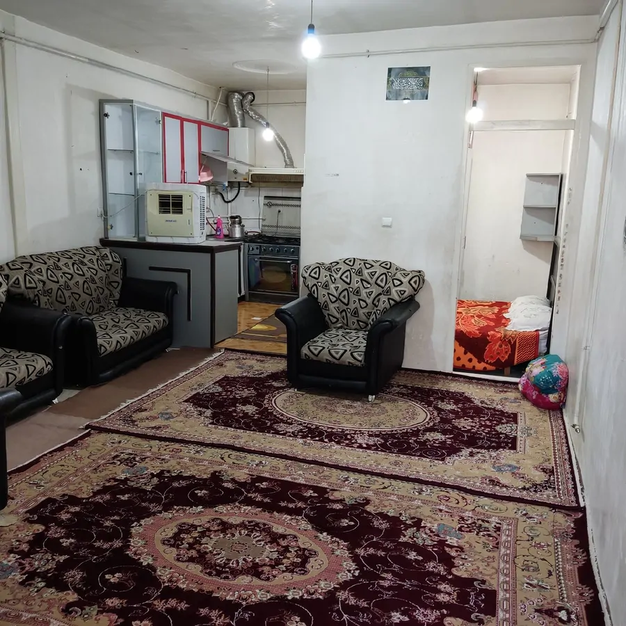 تصویر ۱ - آپارتمان مبله ائل گلی  در  تبریز