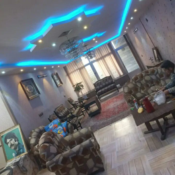 تصویر ۱ - خانه سویت اپارتمان در  اصفهان