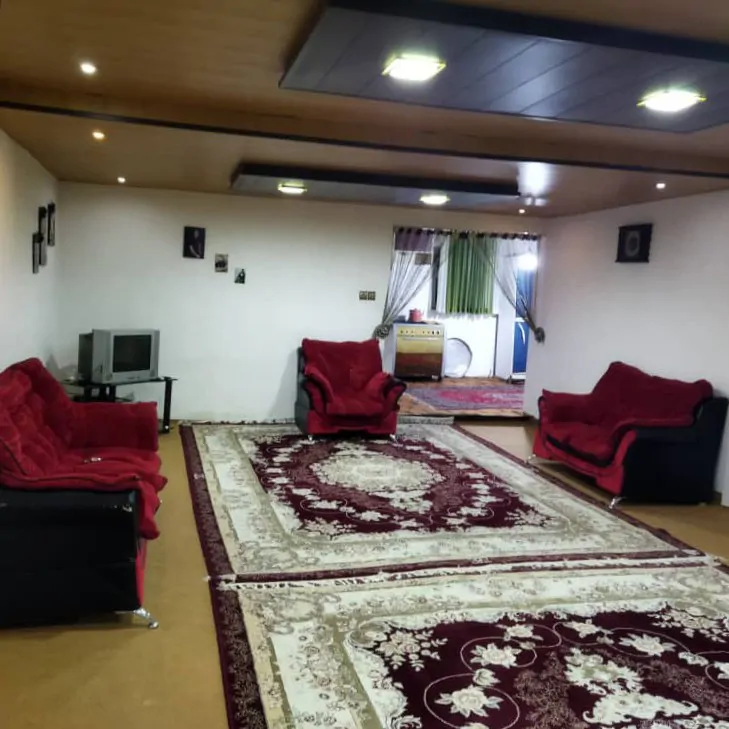 تصویر ۱ - ویلا منزل شخصی مجهز در  اسالم