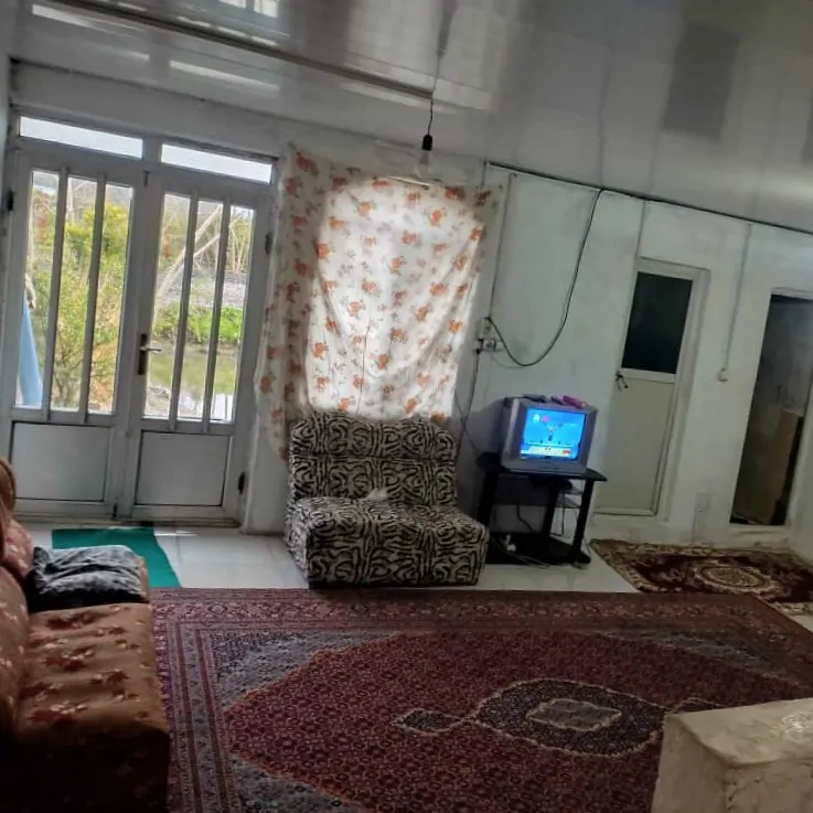 تصویر ۱ - خانه ویلا سوییت در  انزلی