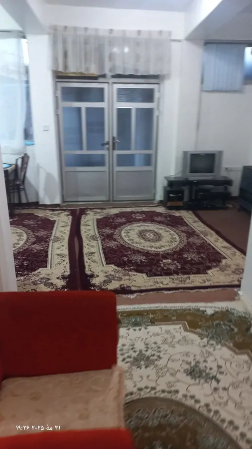 تصویر ۱ - ویلا ویلا شهری در  پره‌سر