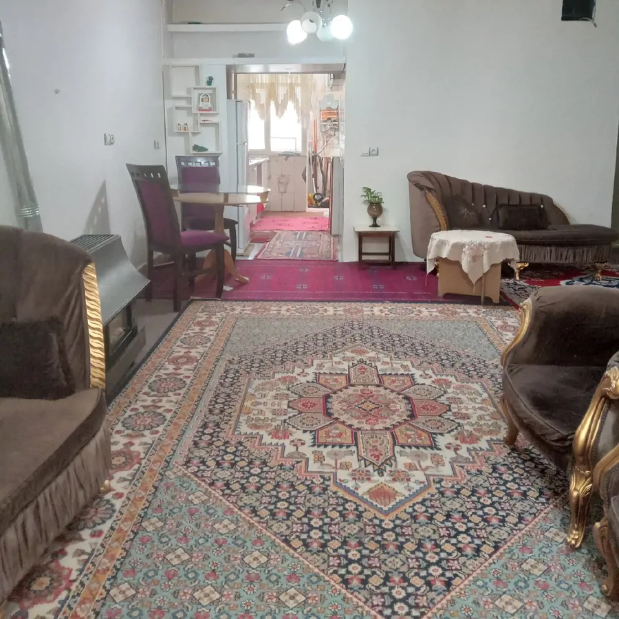 تصویر ۱ - آپارتمان مبله در مجیدیه شمالی (2) در  تهران