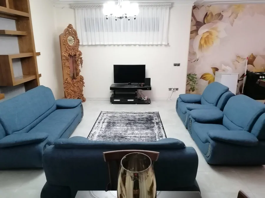 تصویر ۱ - خانه ویلایی مرداویج در  اصفهان