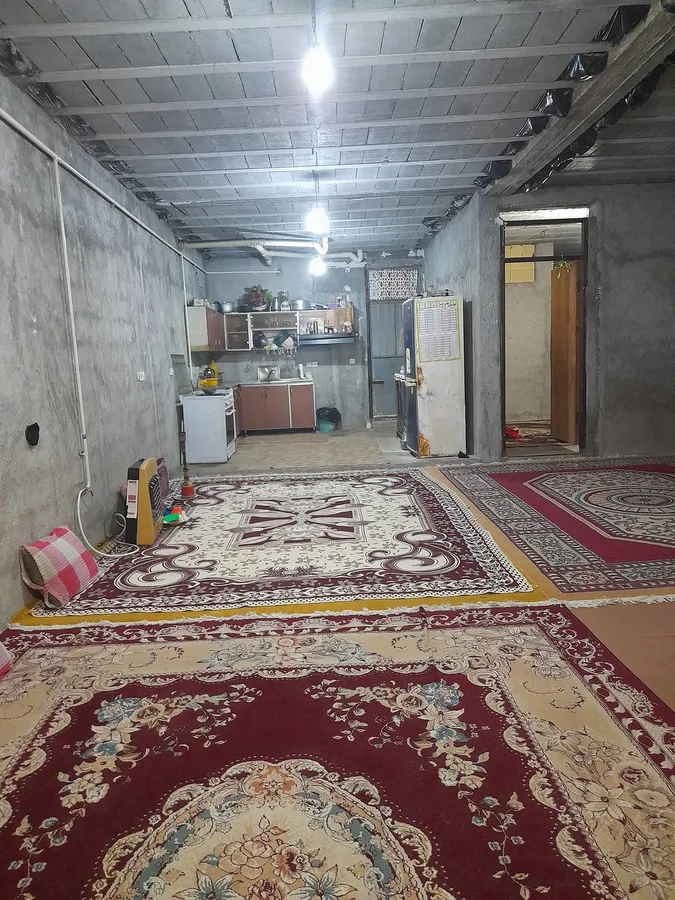 تصویر ۱ - سوییت سویت در بندر گناوه مال قاعدکنار چمن  در  گناوه