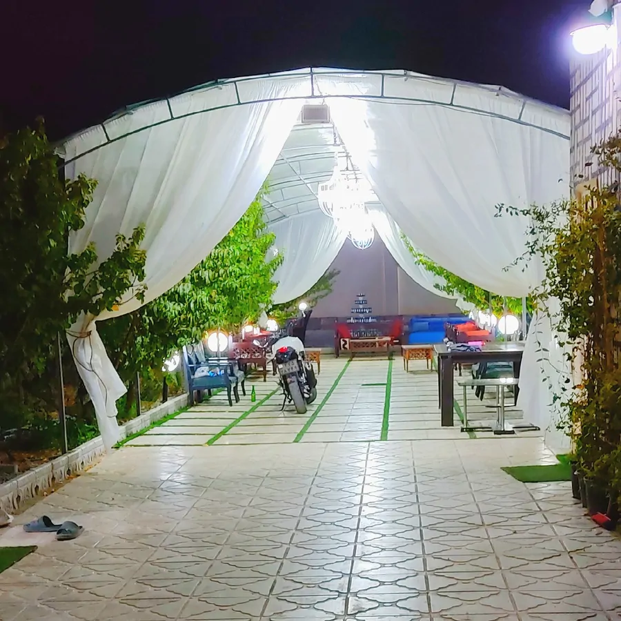 تصویر ۱ - ویلا سرای میشکا در  کرج