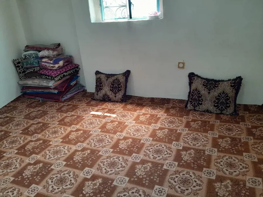 تصویر ۱ - اقامتگاه بوم‌گردی  قندیل نمکی (اتاق 2)  در  قشم