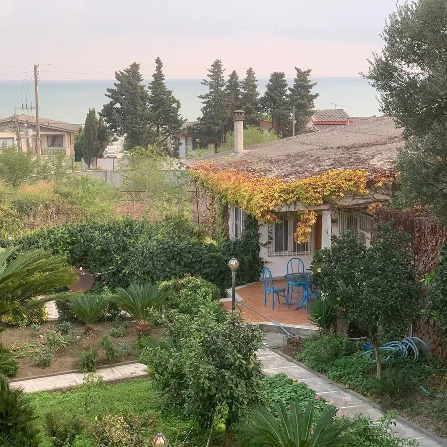 تصویر ۱ - ویلا سرای آرام  در  چالوس