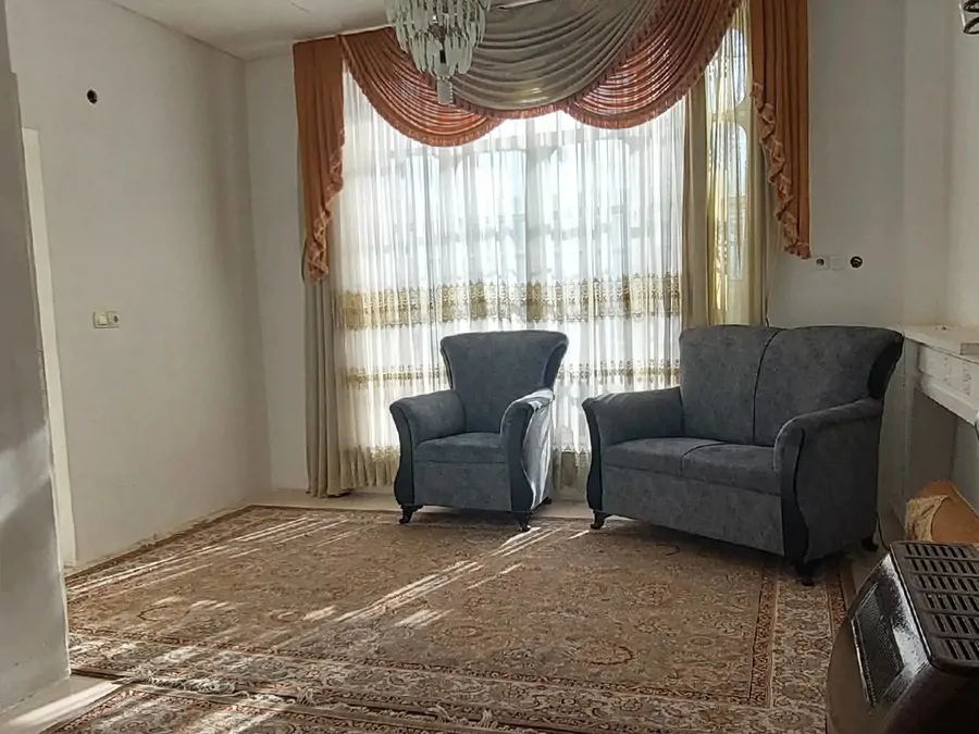 تصویر ۱ - خانه آفتابی (۱۰۰۱) در  شیراز