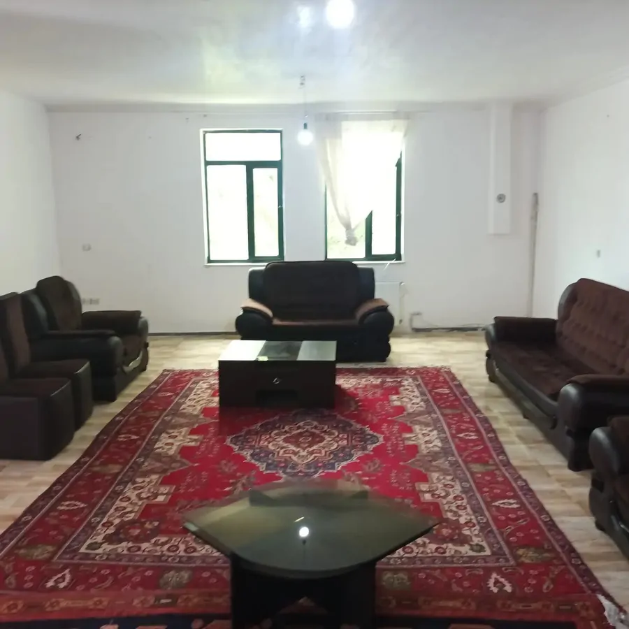 تصویر ۱ - ویلا سه خوابه دربستی  در  سرعین