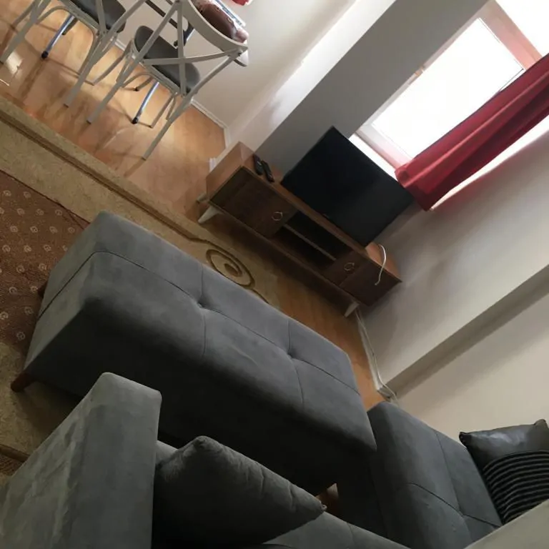 تصویر ۱ - آپارتمان مبله بارکد هوس تکسیم نزدیک به استقلال در  استانبول