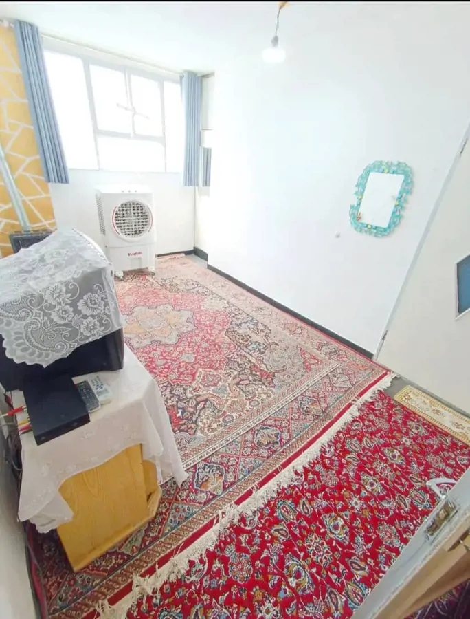 تصویر ۱ - ویلا ویلا باغ پسته در  کرمان