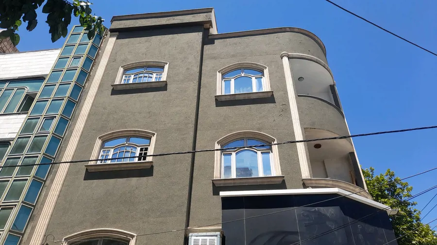 تصویر ۱ - آپارتمان سوییت آپارتمان مسافر باصفا در مشهد