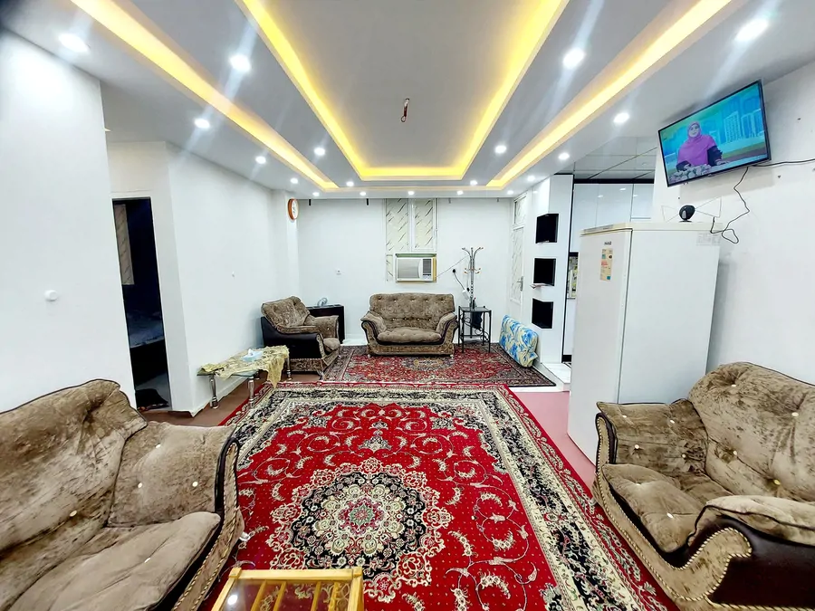 تصویر ۱ - آپارتمان لوکس ممتاز در شوشتر