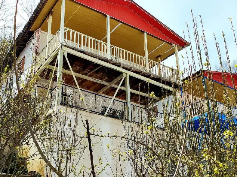 تصویر ۱ - ویلا سرای کتول در  علی آباد کتول