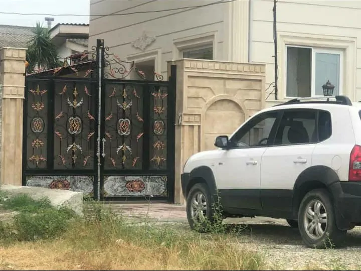 تصویر ۱ - ویلا استخردار سرپوشیده آبگرم زینبیه در  رامسر