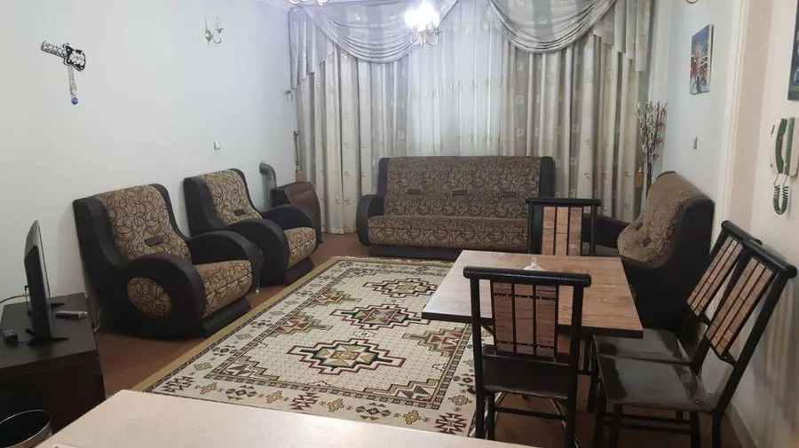 تصویر ۱ - آپارتمان آرمانی(زرهی) در  شیراز