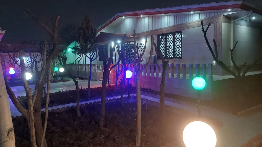 تصویر ۱ - ویلا باغ ویلا  در  فردیس