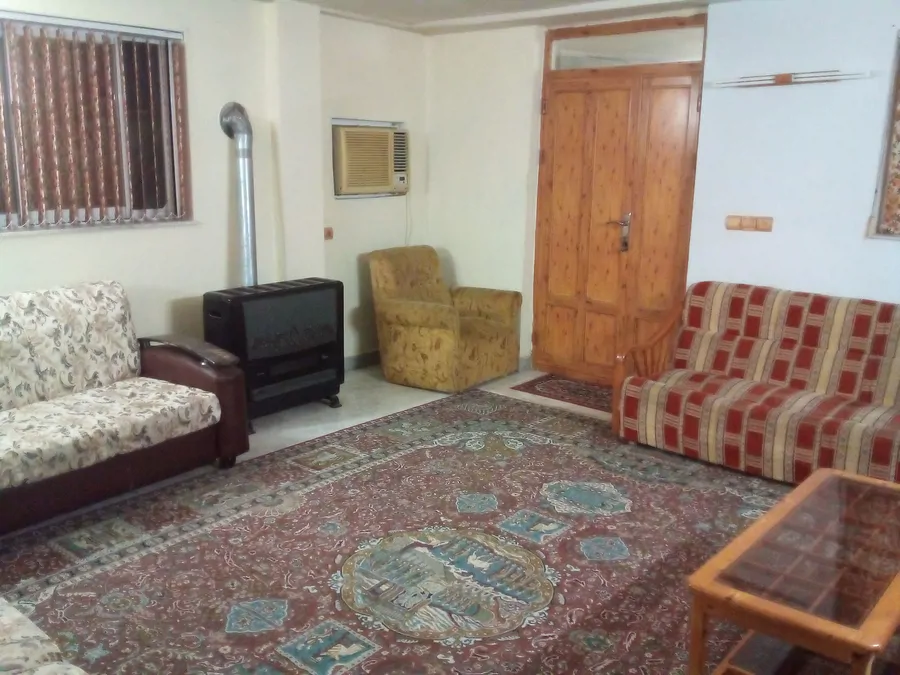 تصویر ۱ - آپارتمان ویلای ساحلی یک خوابه  در  زیبا کنار