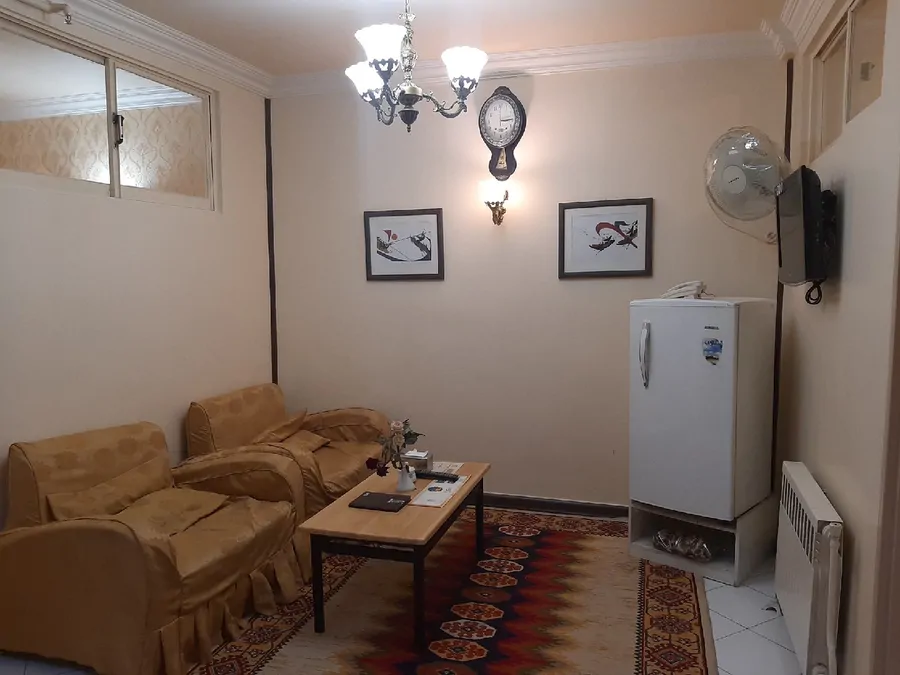 تصویر ۱ - هتل آپارتمان نوین (واحد 4 تخته) در  مشهد