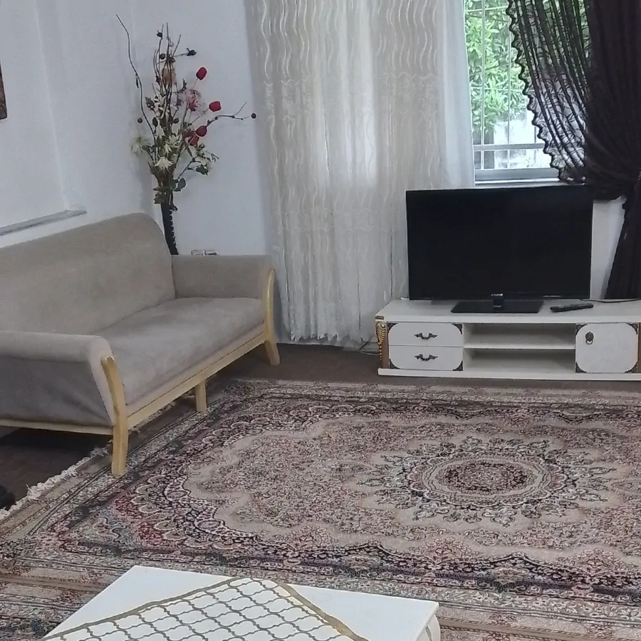 تصویر ۱ - ویلا جهانی در  رامسر