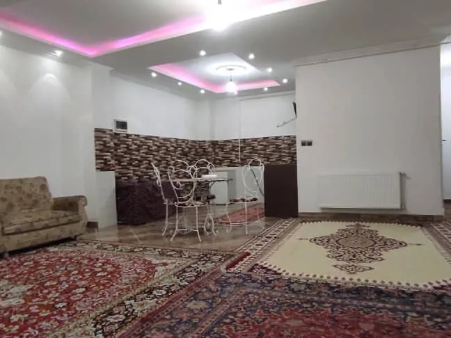 تصویر ۱ - خانه سعید مبله در  رشت