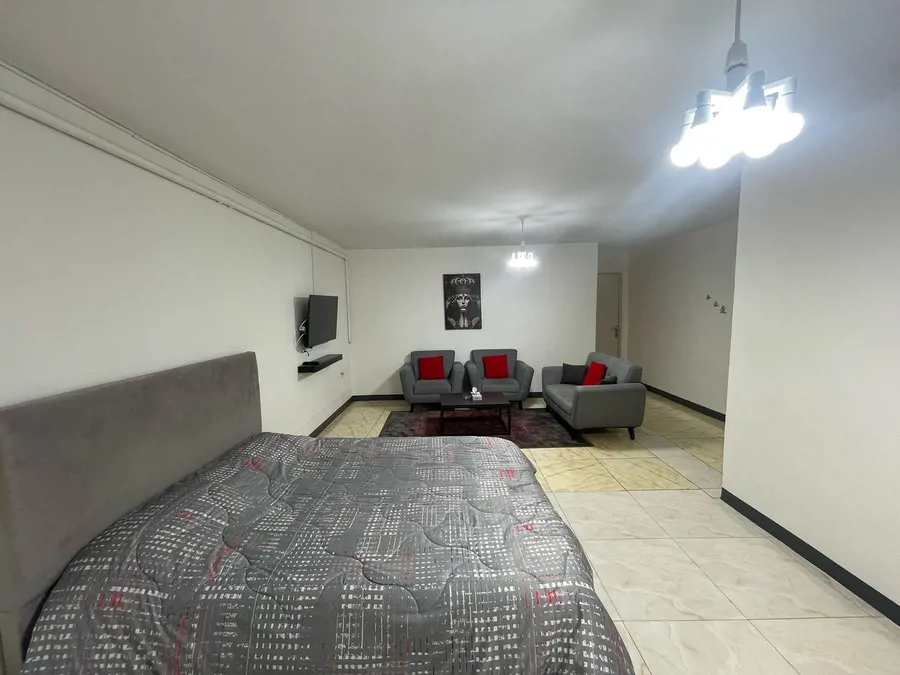 تصویر ۱ - سوییت رویال هاوس کوروش مال (۸) در  تهران