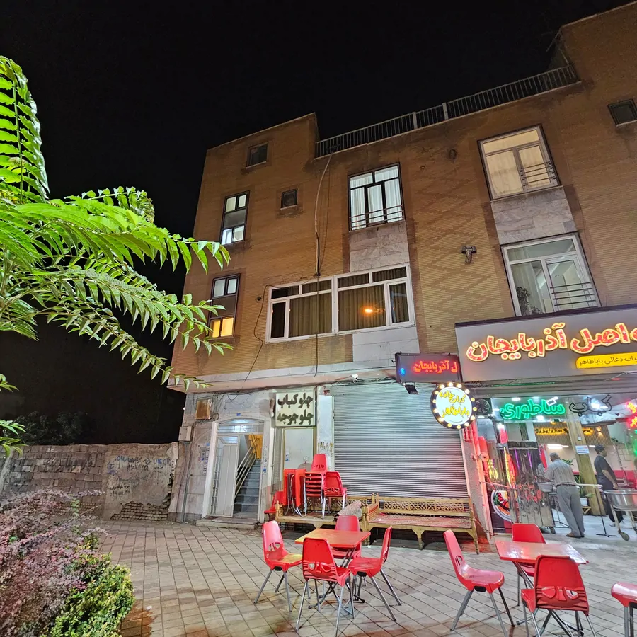 تصویر ۱ - آپارتمان واحددوخواب بهترین ویو و لوکیشن در  همدان