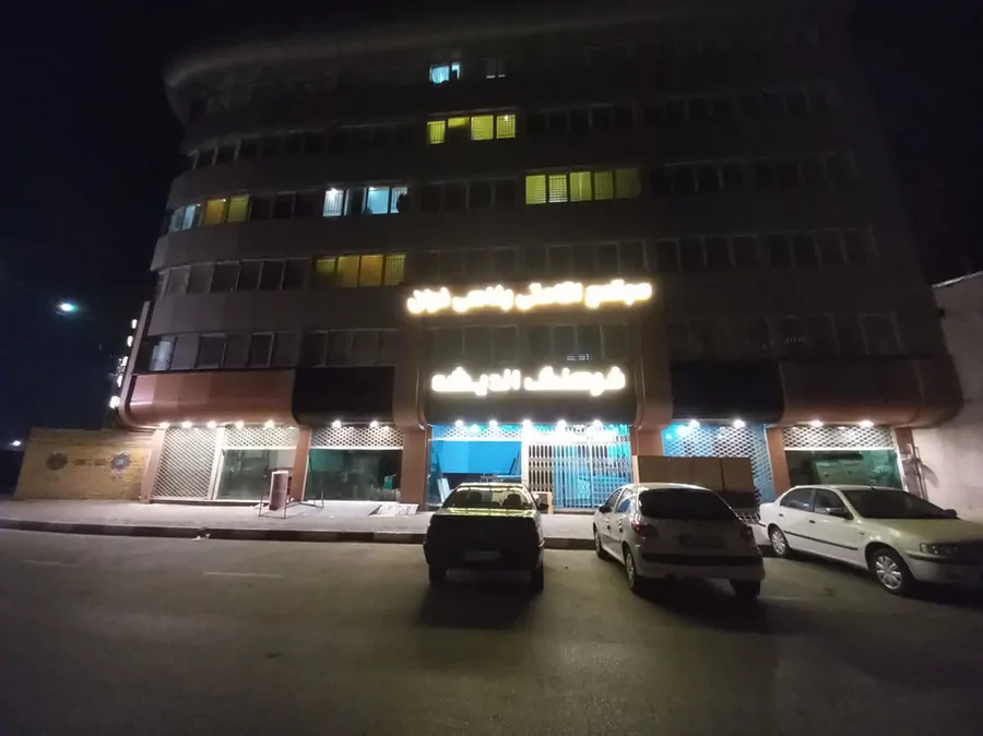 تصویر ۱ - پانسیون اولین مجموعه اقامتی رفاهی مخصوص بانوان فران در مشهد