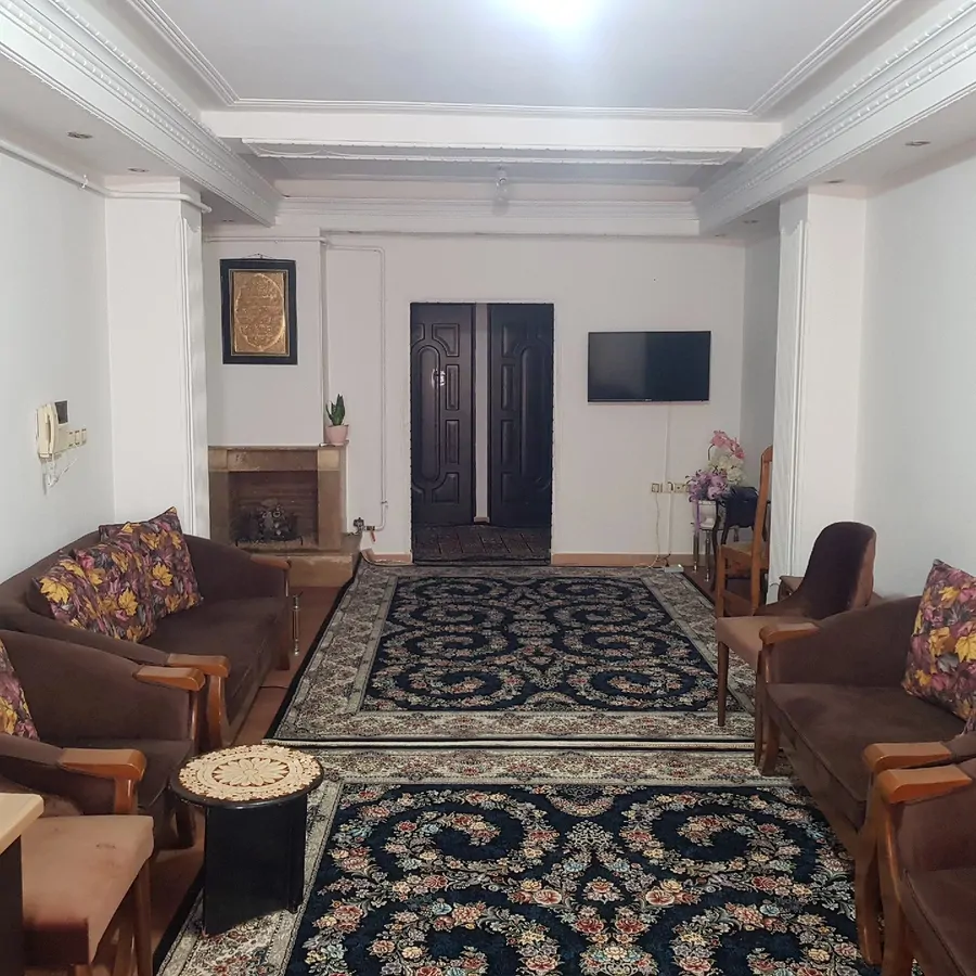 تصویر ۱ - آپارتمان آرمیده در  رشت