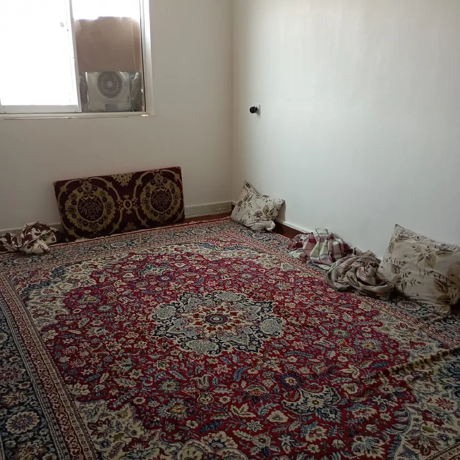 تصویر ۱ - سوییت سوئیت دربست در  رامیان