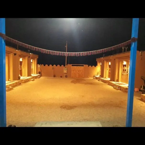 تصویر ۱ - اقامتگاه بوم‌گردی بومگردی هفت آبشار ۱ در  بجنورد