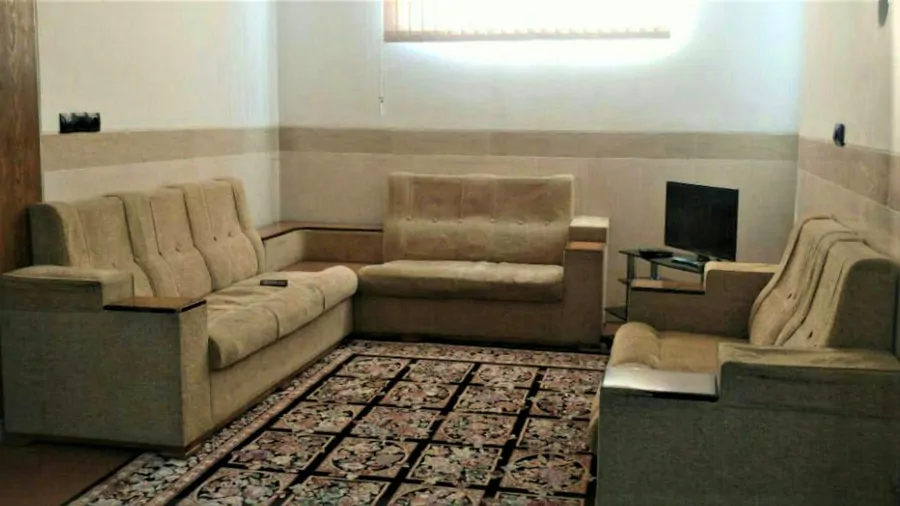 تصویر ۱ - آپارتمان پاسداران (جنوبی) در  یزد