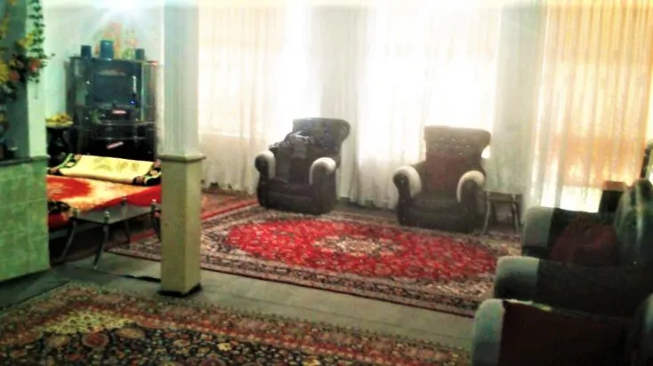 تصویر ۱ - ویلا ائل گلی اس۴ در  تبریز