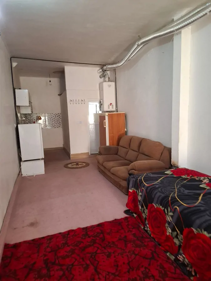 تصویر ۱ - سوییت روبرو فضای سبز و نزدیک مراکز تفریحی الماس شرق و به اتوبوسا حرم بسیار نزدیک در  مشهد