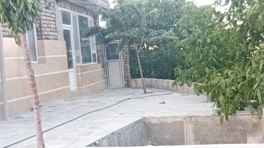 تصویر ۱ - ویلا باغ ویلا در الیگودرز