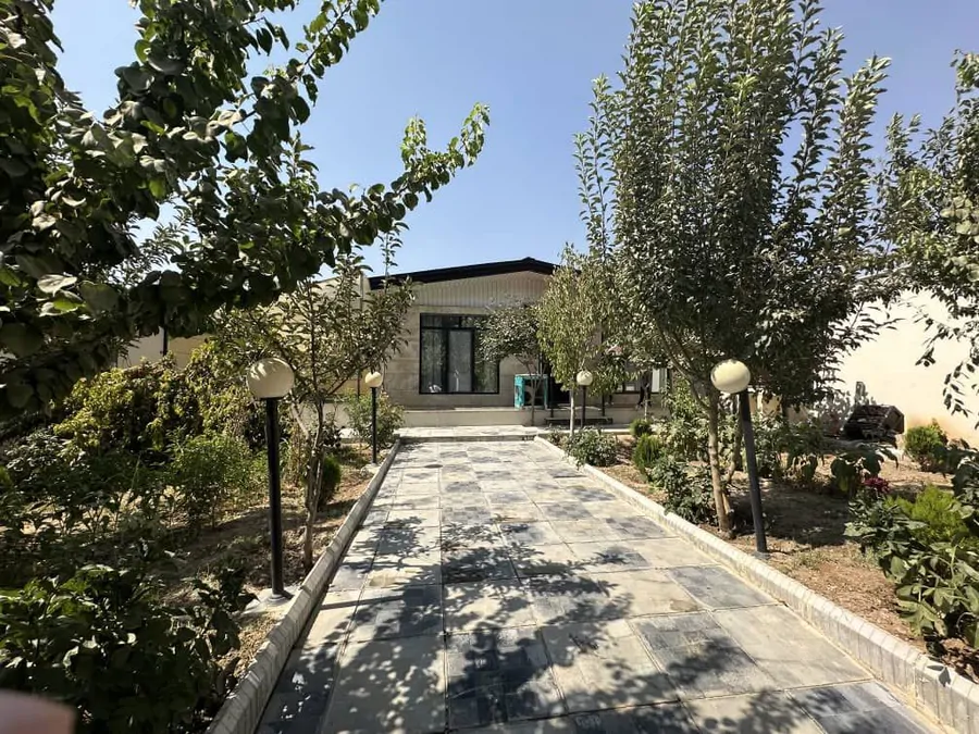 تصویر ۱ - ویلا استخردار آبگرم خجسته در  کردان