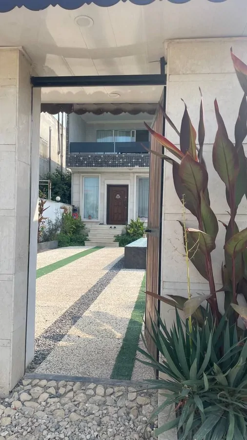 تصویر ۱ - ویلا ویلا دوبلکس پارسا در  فرح آباد